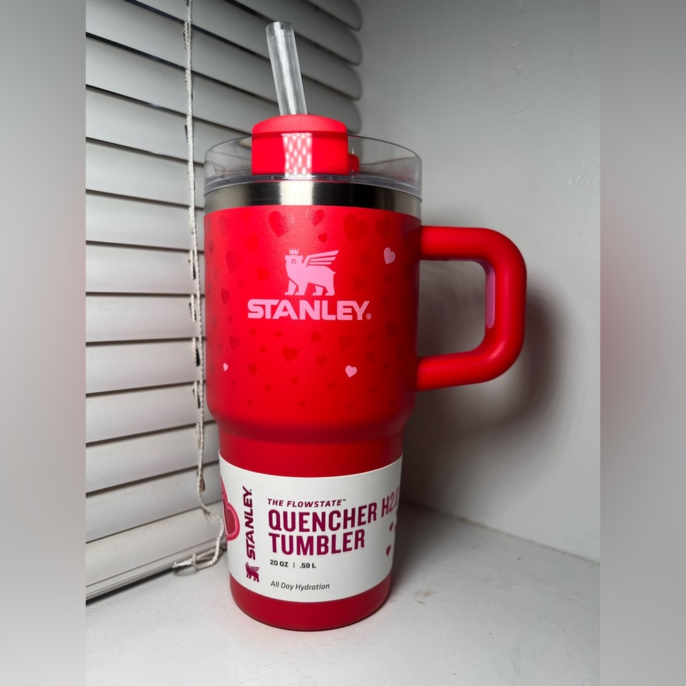 Stanley Target Valentine’s Day Exclusive